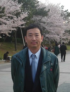 照片-倪小坚教授